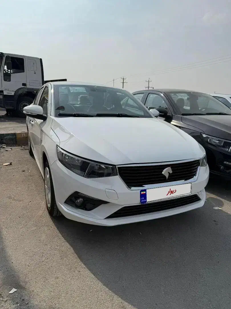 تارا دنده ای v1 وی یک صفر|خودرو سواری و وانت|بوشهر, |دیوار