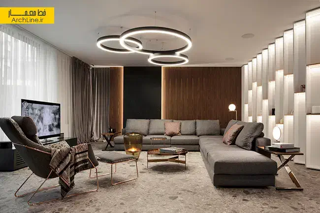 برج لوکس فول امکانات/اقساط طولانی/سند نک برگ|فروش آپارتمان|تهران, شهرک علم و فناوری|دیوار