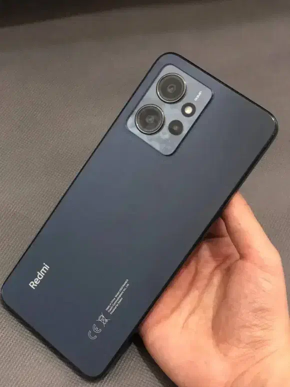 شیائومی Redmi Note 12 با حافظه 256|موبایل|اهواز, گلستان|دیوار