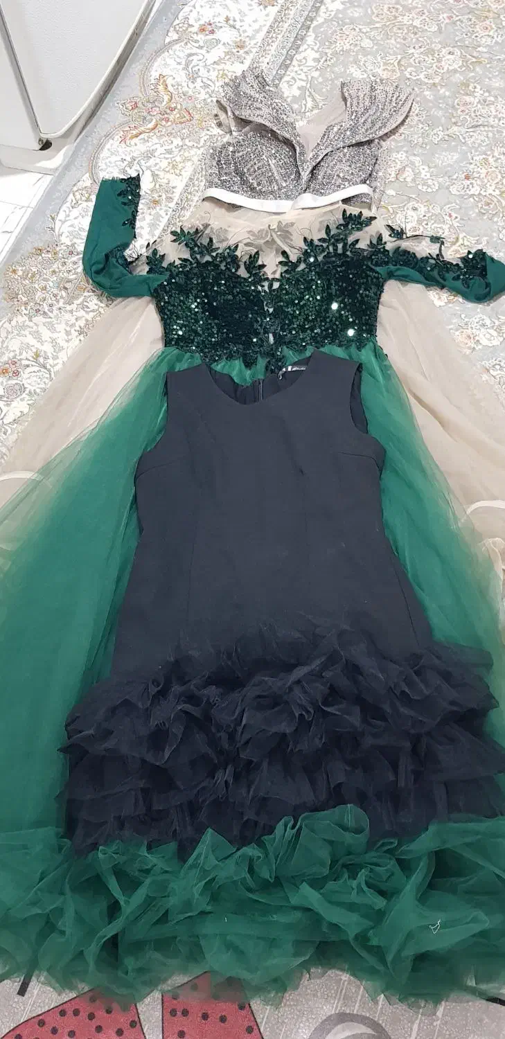 لباس مجلسی .|لباس|ارومیه, |دیوار