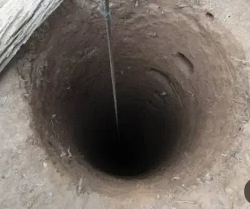 چاه.کنی|خدمات پیشه و مهارت|شاهرود, |دیوار