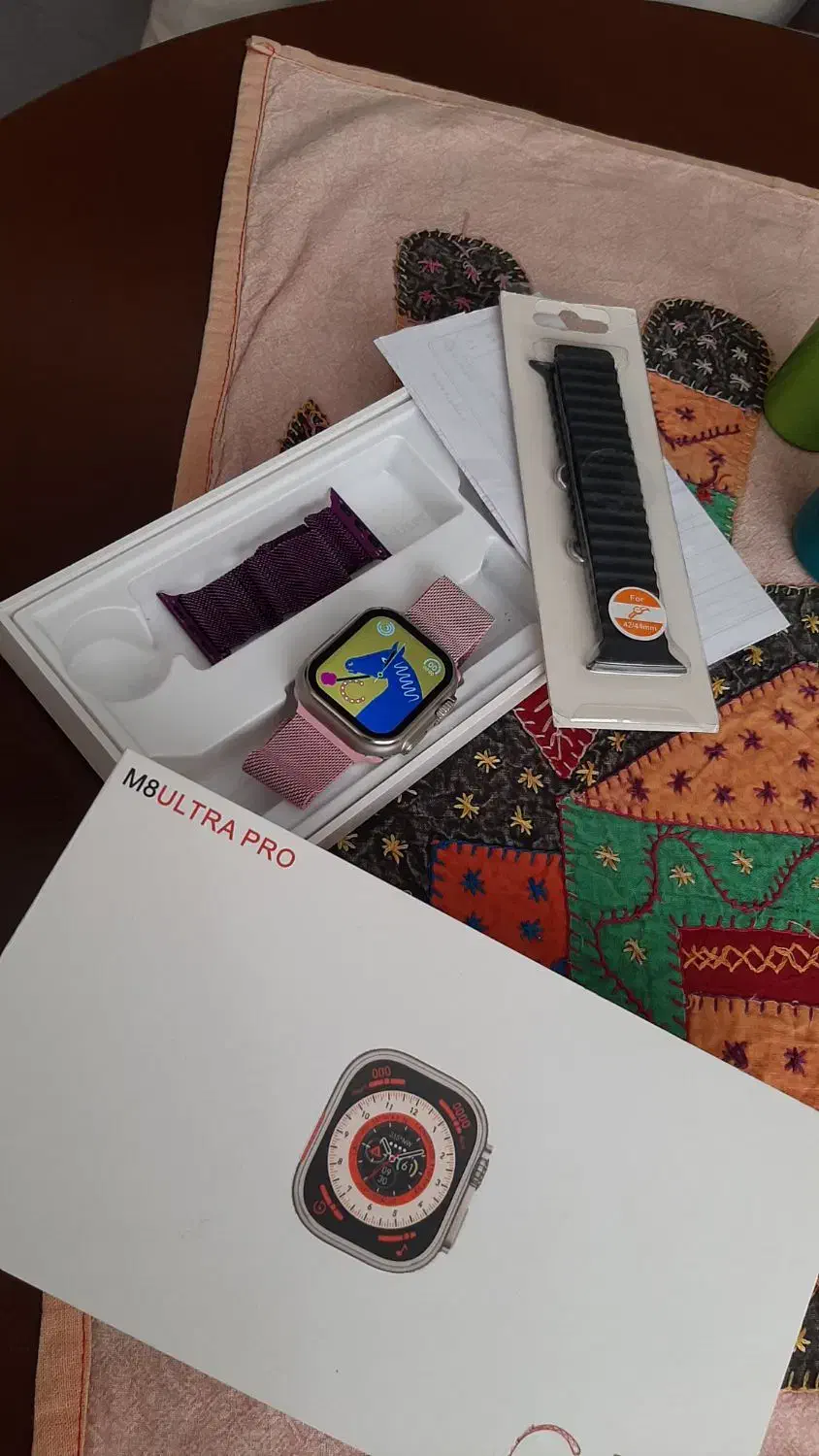 ساعت|ساعت|گلپایگان, |دیوار