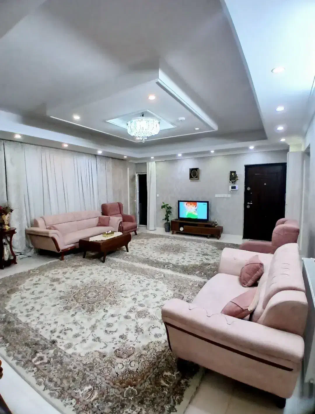 آپارتمان ۷۹متر دو خوابه|فروش آپارتمان|تهران, زهتابی|دیوار