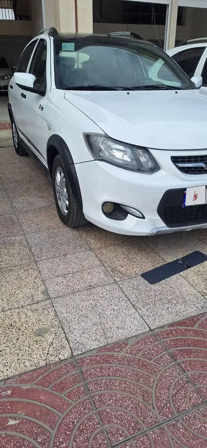 خودرو کوئیک R مدل ۱۴۰۱ درحد|خودرو سواری و وانت|لار, |دیوار