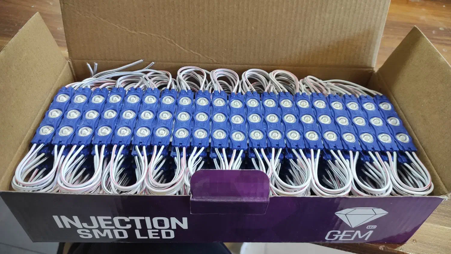 اس ام دی لنزدار جم|عمده‌فروشی|کرج, مجتمع صنفی صنعتی|دیوار