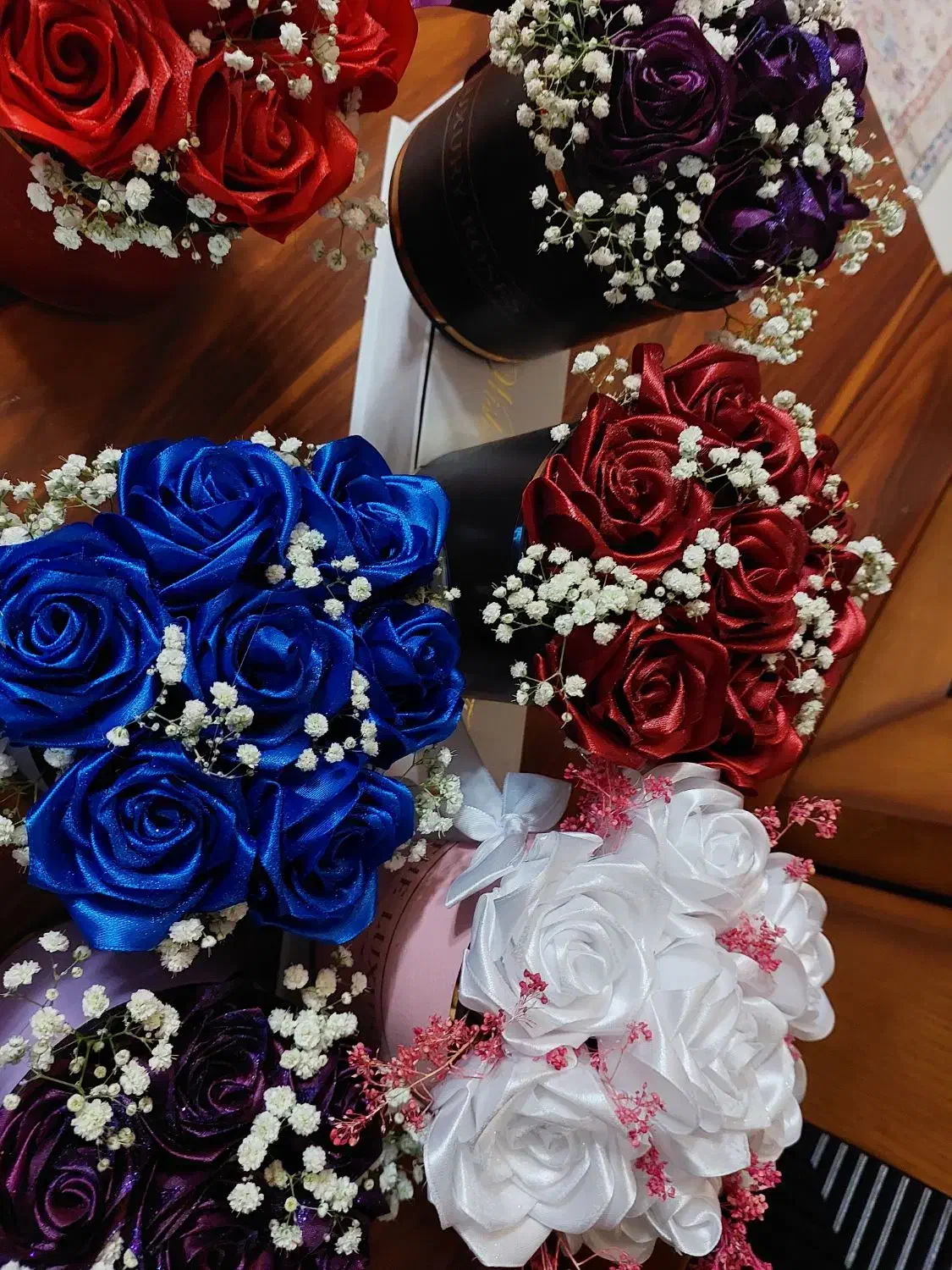 باکس گل|گل مصنوعی|تهران, کیانشهر|دیوار