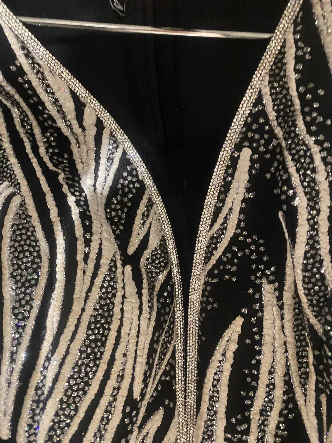 پیراهن مجلسی|لباس|شهرکرد, |دیوار