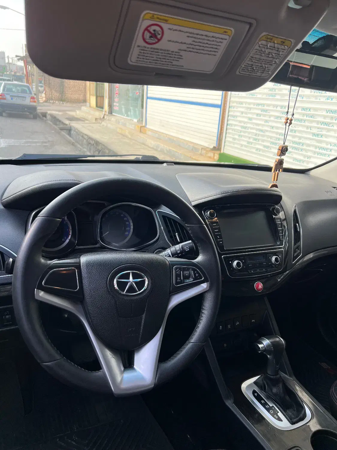 جک s5 مدل 98|خودرو سواری و وانت|کرج, فاز ۴ مهرشهر|دیوار