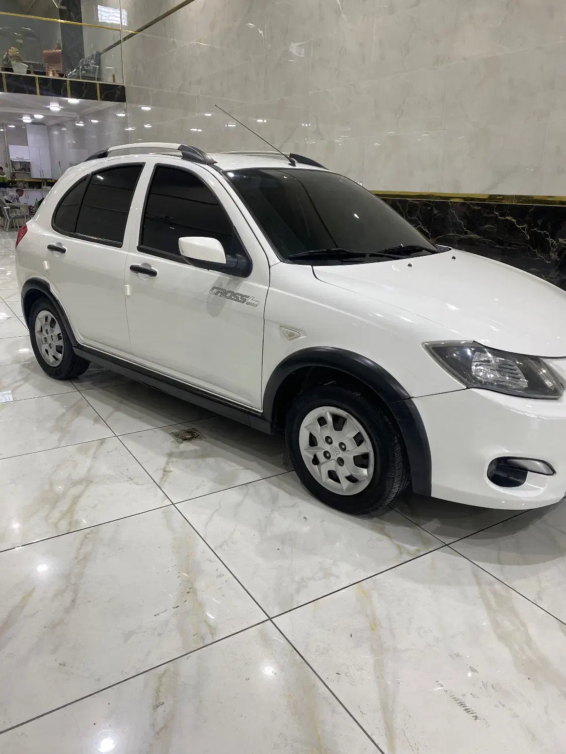 کوییک معمولی|خودرو سواری و وانت|تبریز, |دیوار