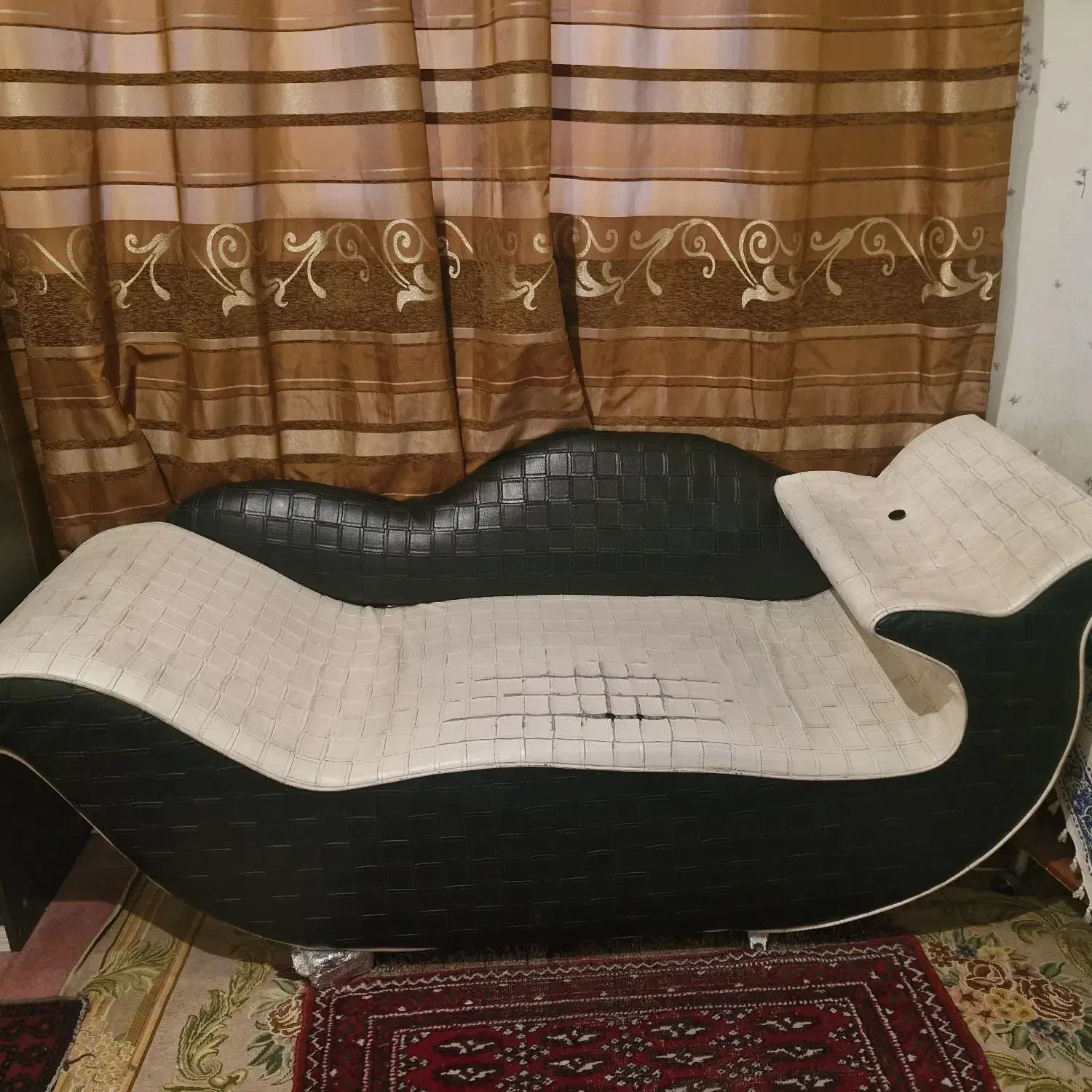 مبل نیم ست|مبلمان خانگی و میز عسلی|تهران, فرودگاه مهرآباد|دیوار