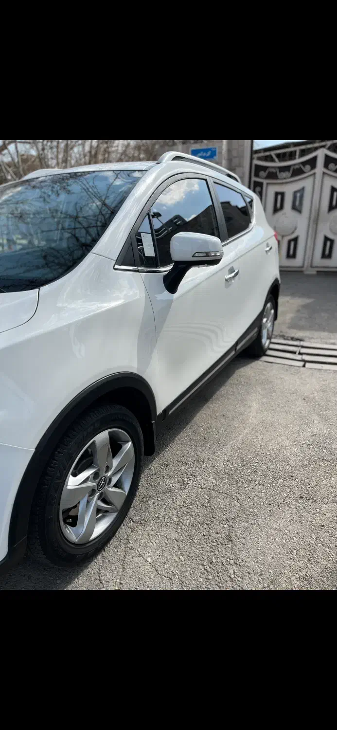 جکs3|خودرو سواری و وانت|تهران, شهرک شریعتی|دیوار