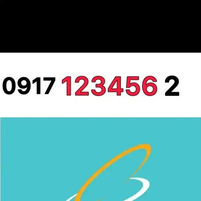 خط 09171234562 به بهترین پیشنهاد|سیم‌کارت|تهران, نجات اللهی|دیوار