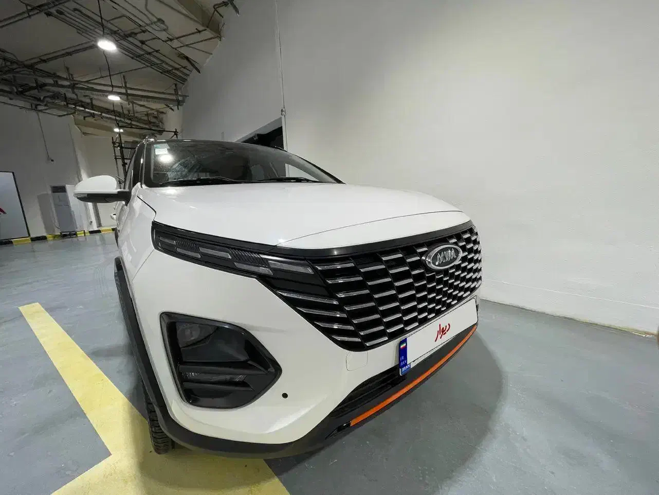 x33 cross ایکس ۳۳ کراس ام وی ام MVM|خودرو سواری و وانت|تهران, پردیسان|دیوار