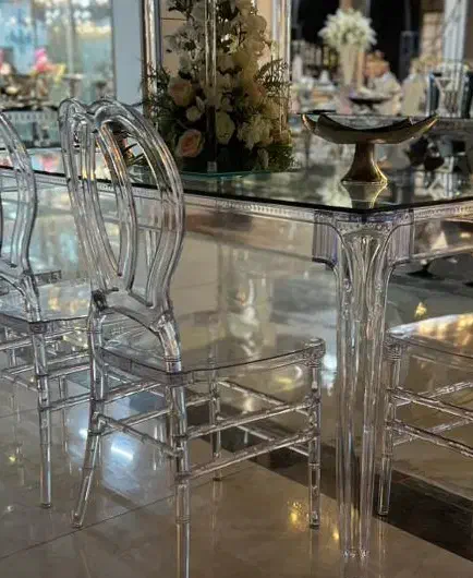 صندلی نشکن مدل مهسا /تشریفات/هتل/تالاری|عمده‌فروشی|کلاردشت, |دیوار