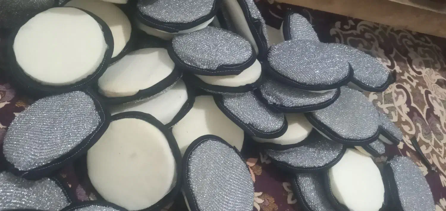 اسکاچ خورشیدی|لوازم نظافت|بهارستان, |دیوار