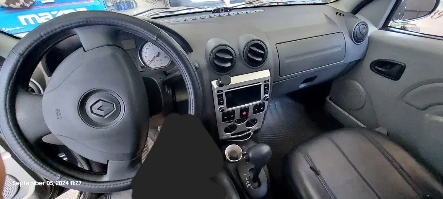 ال نود اتوماتیک|خودرو سواری و وانت|خمینی‌شهر, |دیوار