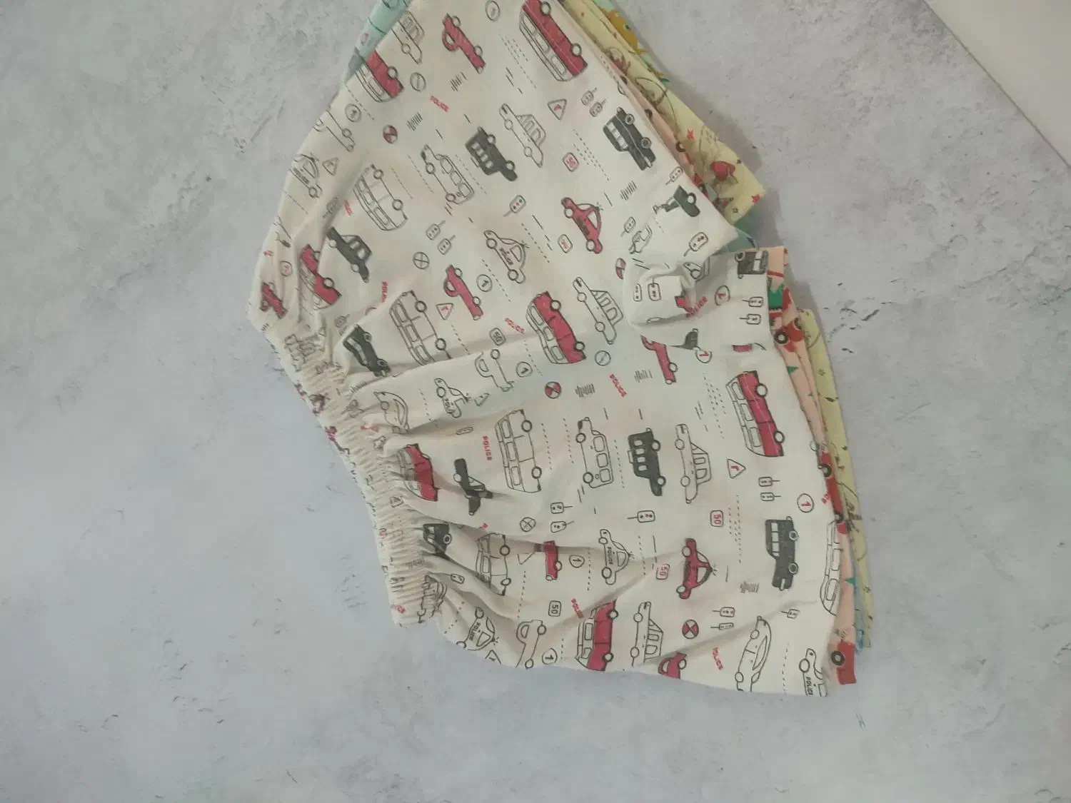 تولیدی لباس زیر بچگانه عمده|لباس|ابهر, |دیوار