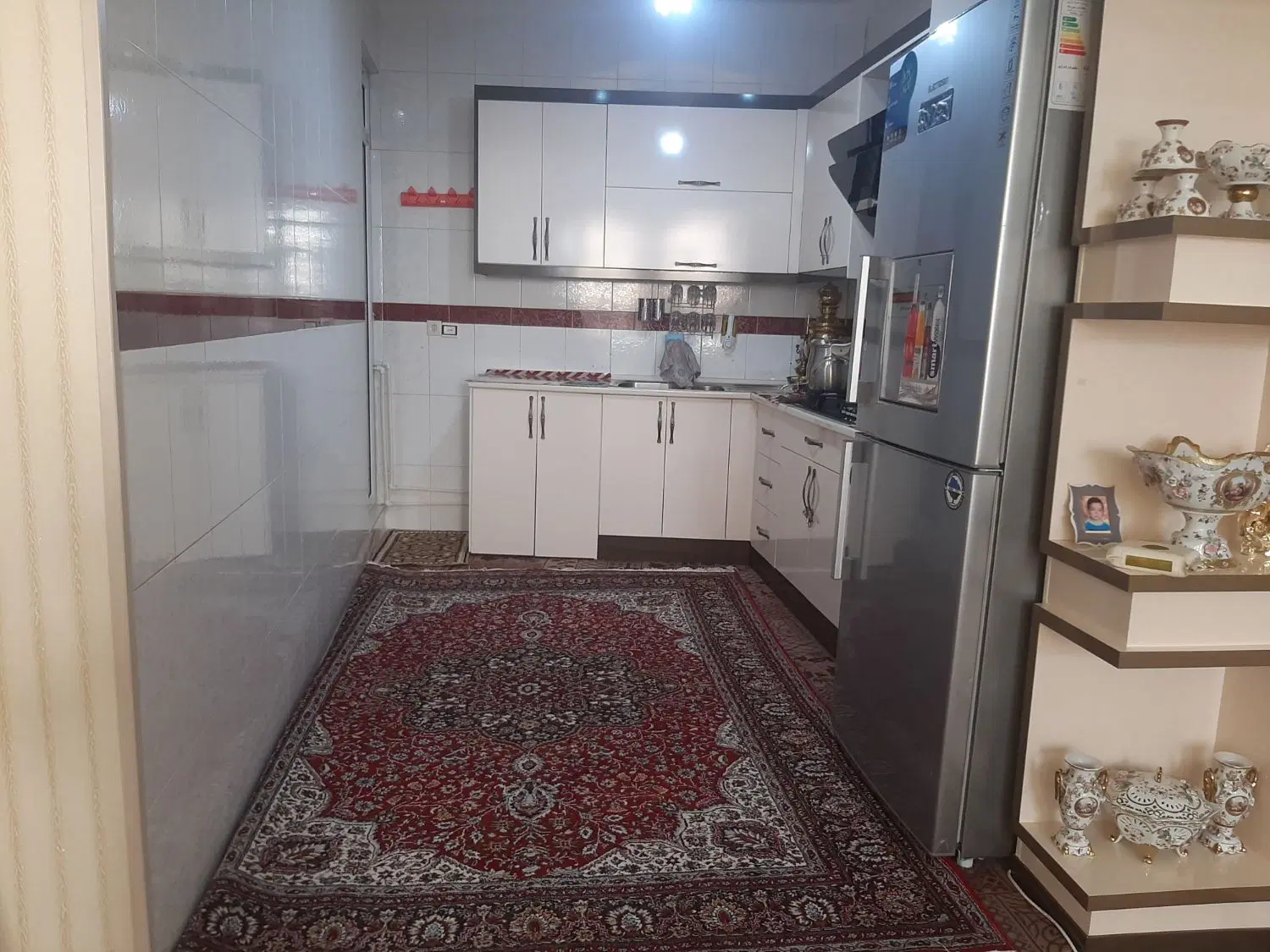 سویت|اجارهٔ کوتاهمدت آپارتمان و سوئیت|اردبیل, |دیوار