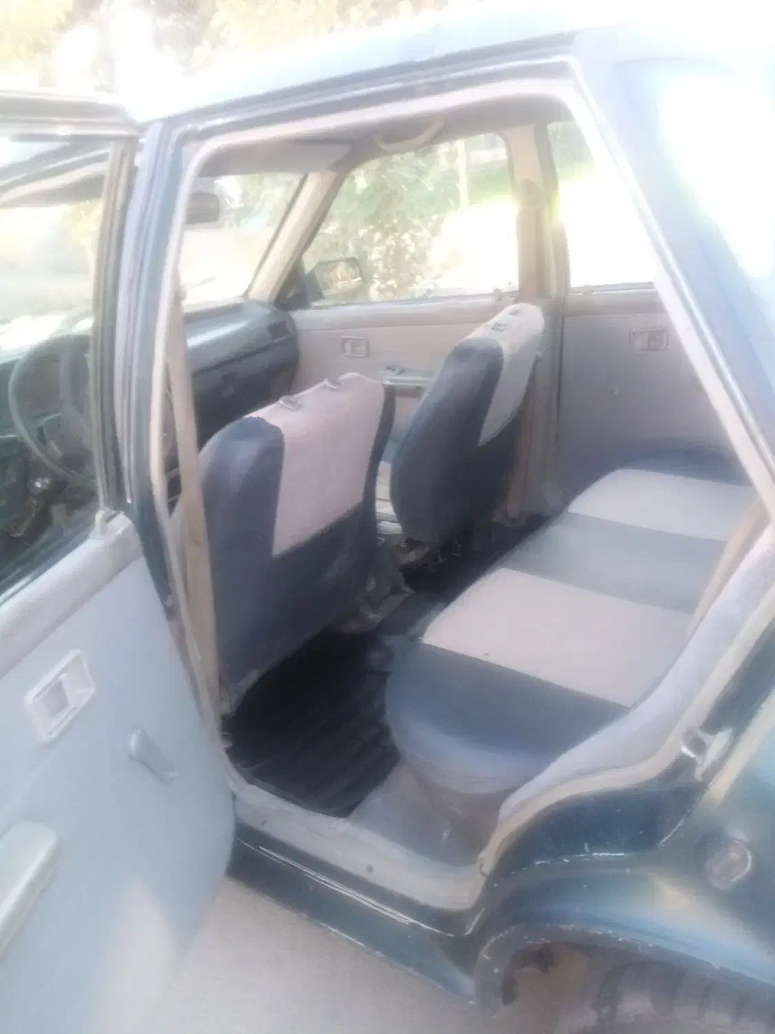 پراید 81|خودرو سواری و وانت|سبزوار, گلشن|دیوار