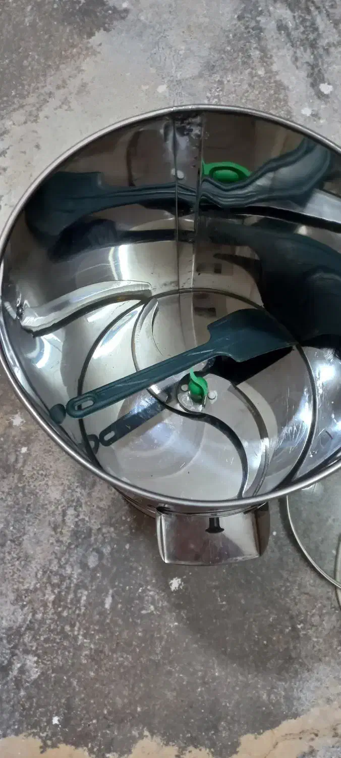 سبزی خوردکن دسینی|خردکن، آسیاب، غذاساز|ملایر, |دیوار