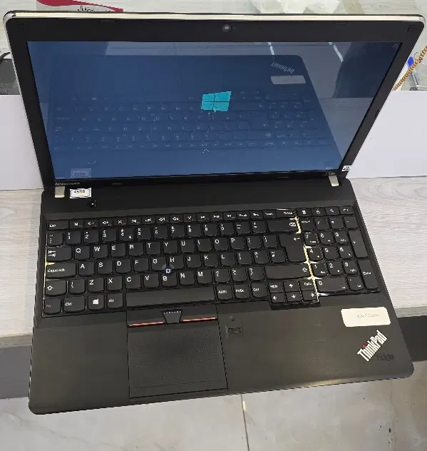 لپ تاپ lenovo|رایانه همراه|شیراز, سیلو|دیوار
