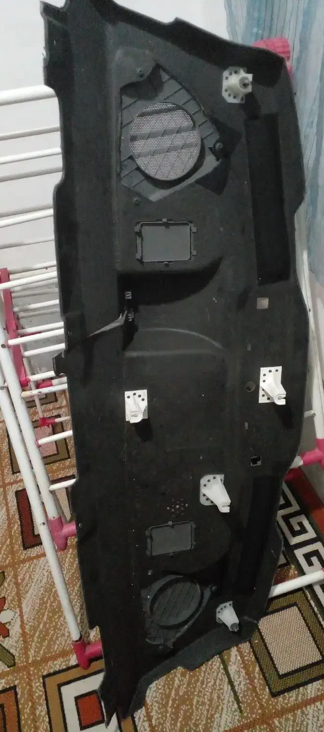 طاقچه فابریک ساینا|قطعات یدکی و لوازم جانبی|اسلام‌شهر, صادقیه|دیوار