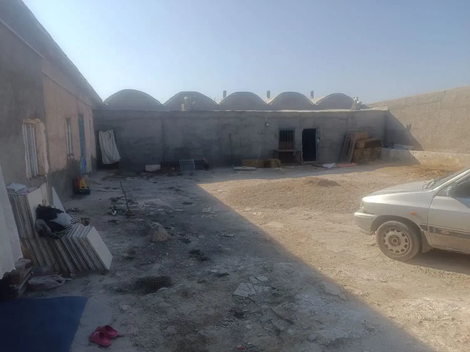 دامداری|فروش دفتر صنعتی، کشاورزی، تجاری|قوچان, |دیوار