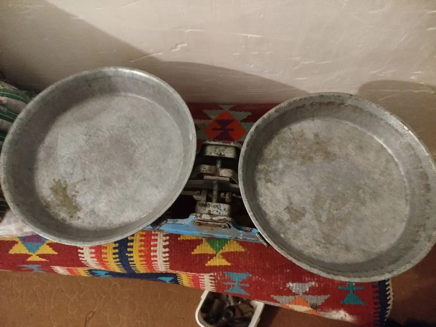 ترازو 30 کیلویی|فروشگاه و مغازه|اندیمشک, |دیوار