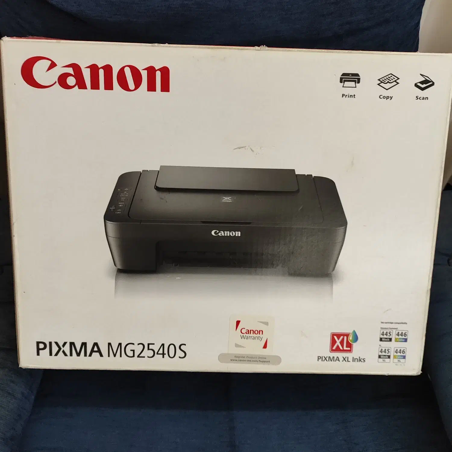 پرینتر،اسکنر،کپی،رنگی|پرینتر، اسکنر، کپی، فکس|تهران, قیام|دیوار