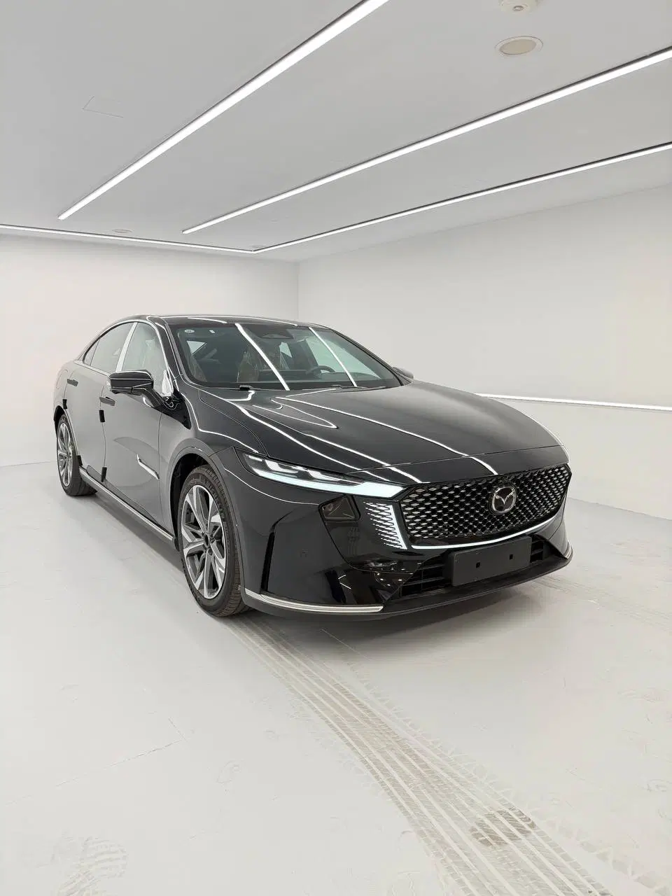 mazda ez6 2025   مزدا ای زد۶ سال ۲۰۲۵|خودرو سواری و وانت|تهران, محمودیه|دیوار
