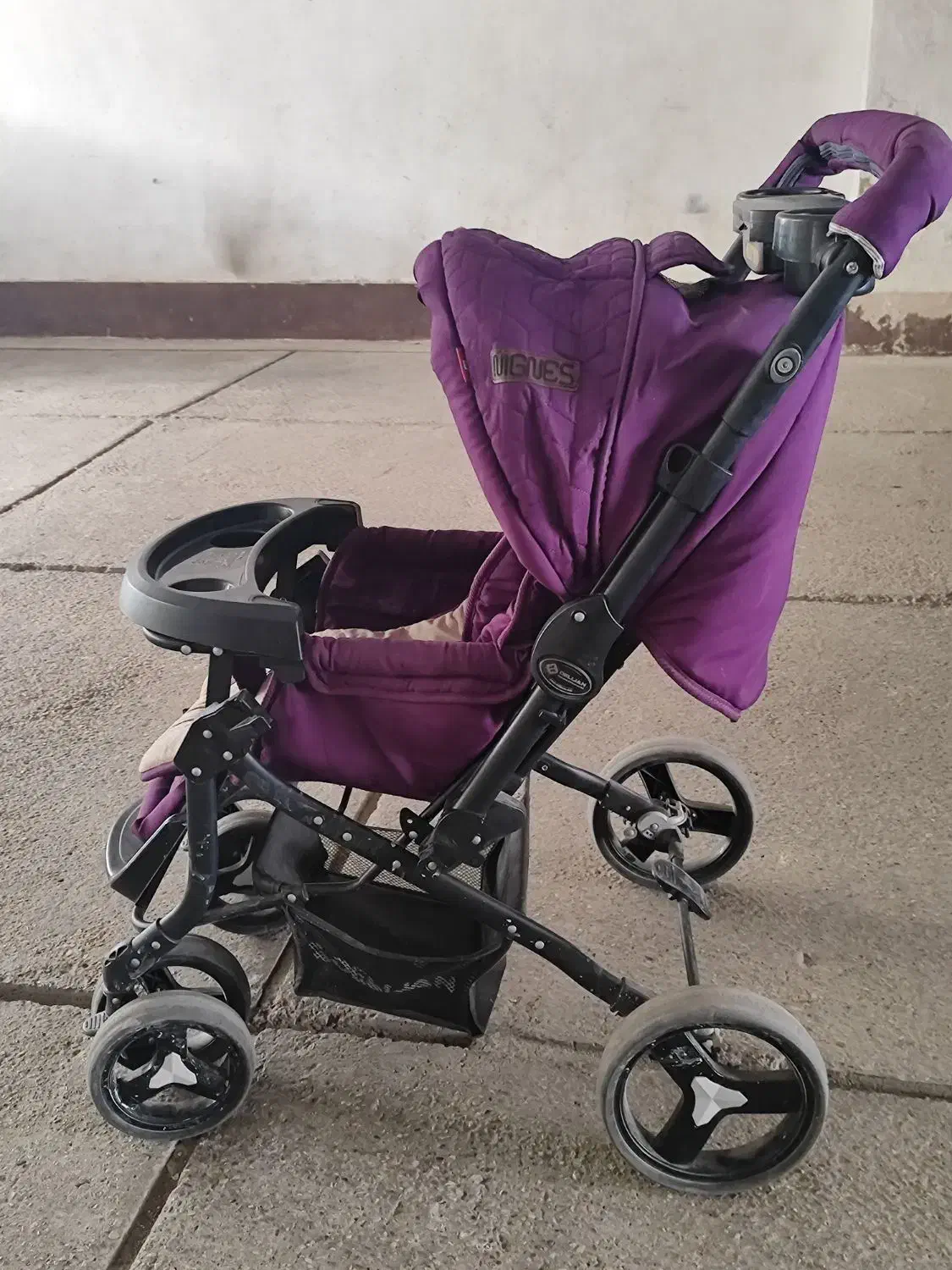 کالسکه|کالسکه و لوازم جانبی|شیراز, شهرک فرهنگیان|دیوار