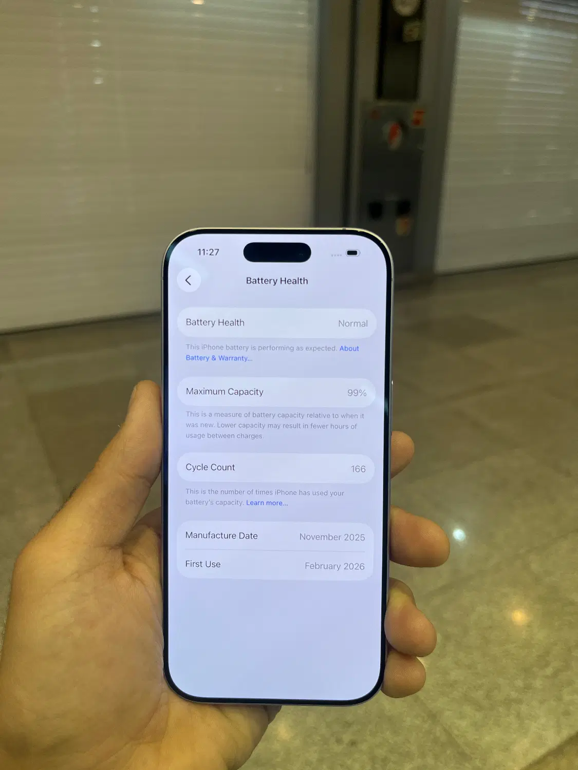 Iphone 17|موبایل|تهران, شیخ هادی|دیوار