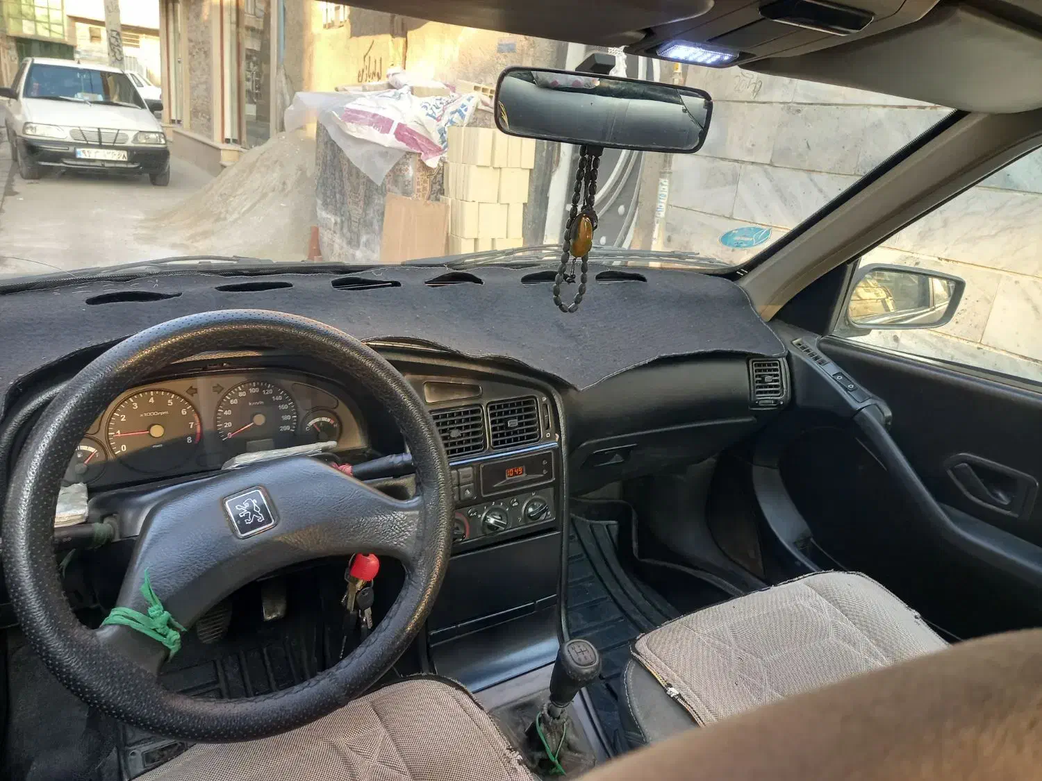 فروش|خودرو سواری و وانت|هشتگرد, قاسم آباد بزرگ|دیوار