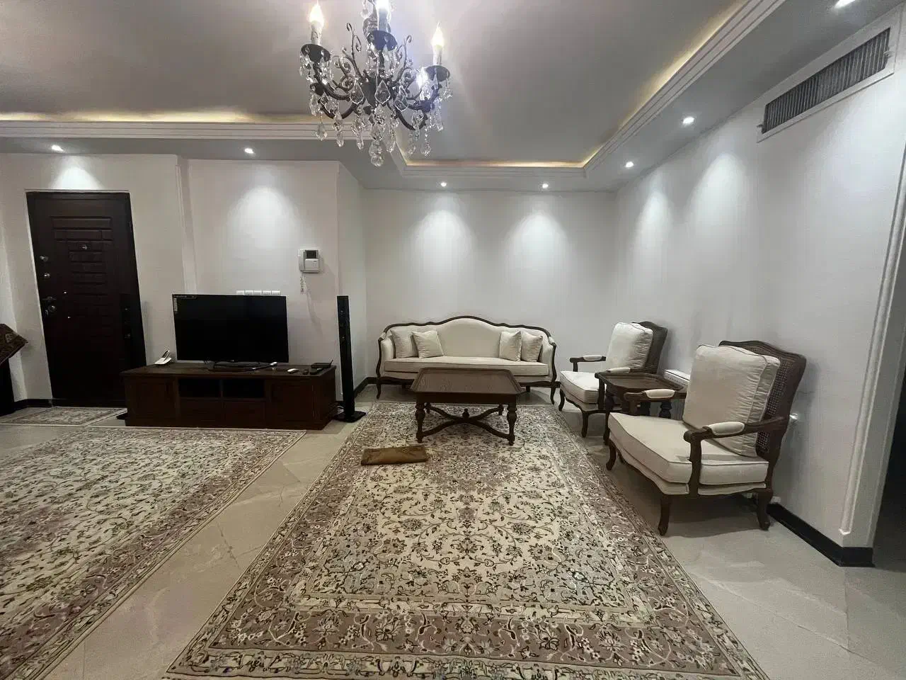 ۸۲متر/تکواحدی/پارکینگدار/فروش فوری|فروش آپارتمان|تهران, منیریه|دیوار