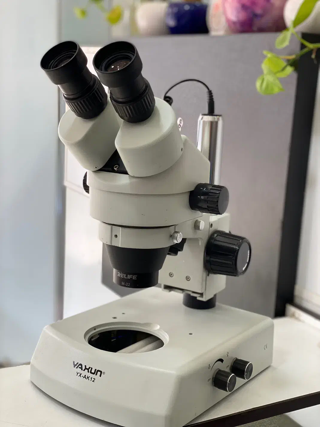 لوپ Ak12 در حد نو|لوازم جانبی موبایل و تبلت|اصفهان, مولوی|دیوار