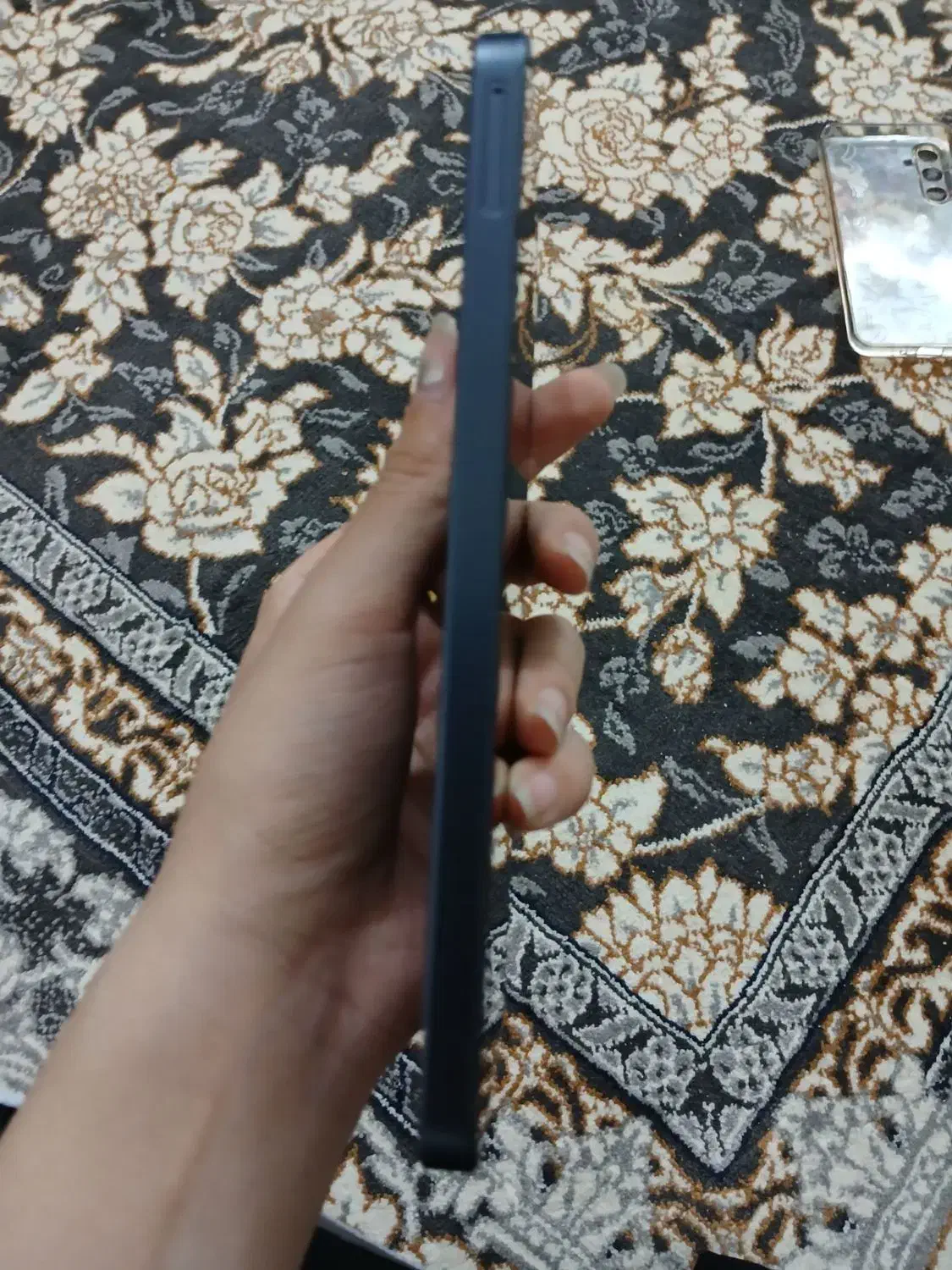 گوشی a16|موبایل|بجنورد, |دیوار