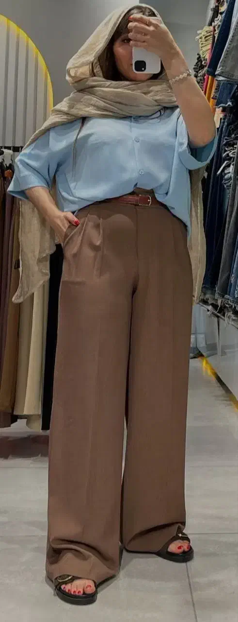 پوشاک شاپرک|لباس|شاهین‌شهر, گرگاب|دیوار