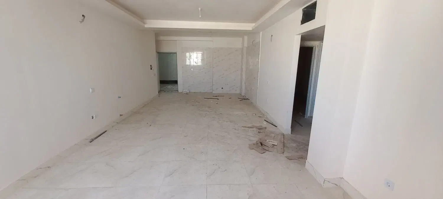 فروش واحد۹۲متری کلید نخورده درزیباشهرفرصت استثنایی|فروش آپارتمان|زاهدان, |دیوار