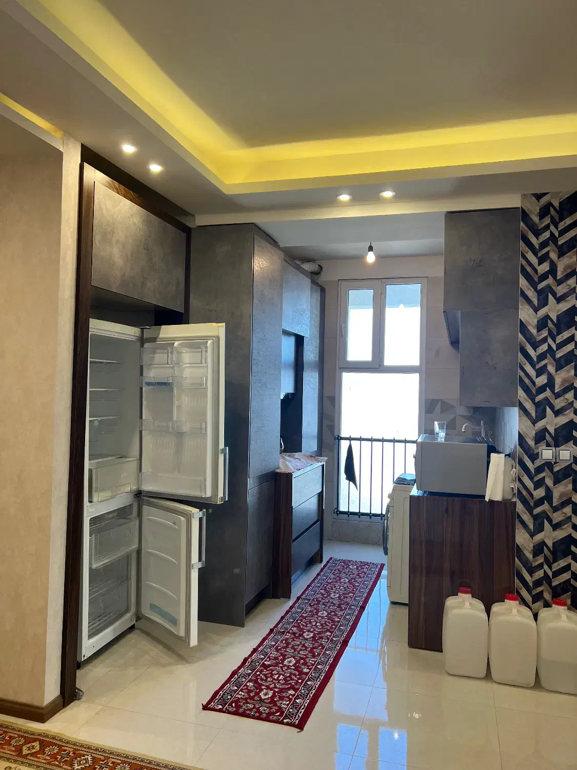 آپارتمان ۱۴۰ متری ویو ابدی|فروش آپارتمان|سرعین, |دیوار