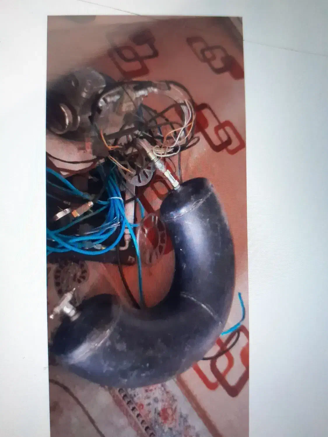 پنو|سیستم صوتی خانگی|مرودشت, مسکن مهرگان|دیوار