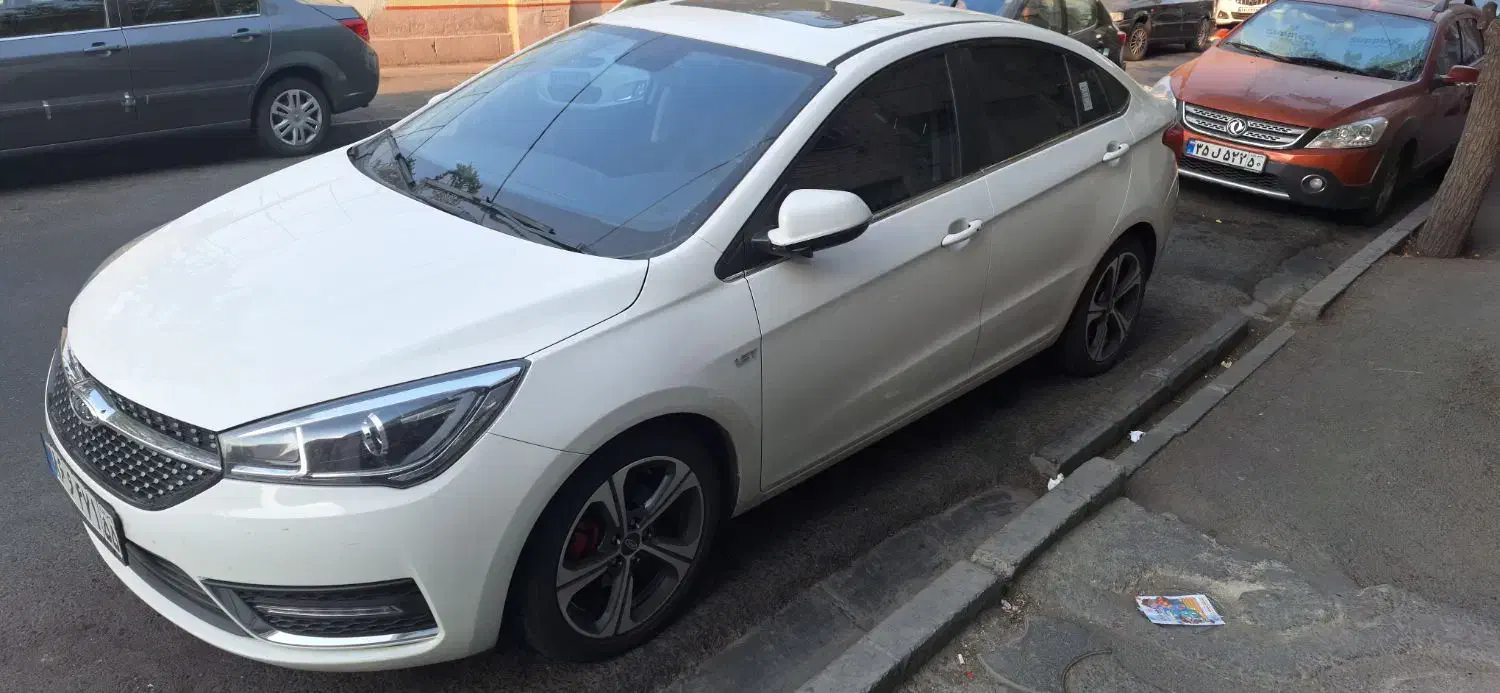 آریزو ۵ IE|خودرو سواری و وانت|تهران, شمس‌آباد|دیوار