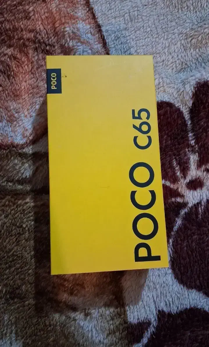 پوکوc65 معاوضه|موبایل|قم, نیروگاه|دیوار