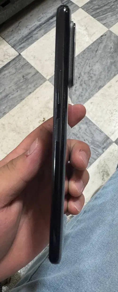 گوشی ردمی نوت ۱۰ pro|موبایل|زنجان, |دیوار