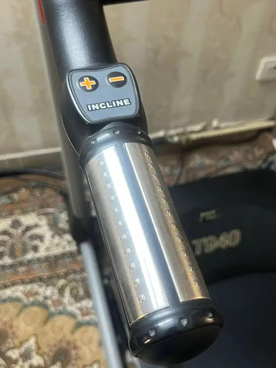 تردمیل ‌Power first T940|تجهیزات ورزشی|تهران, اسفندیاری|دیوار