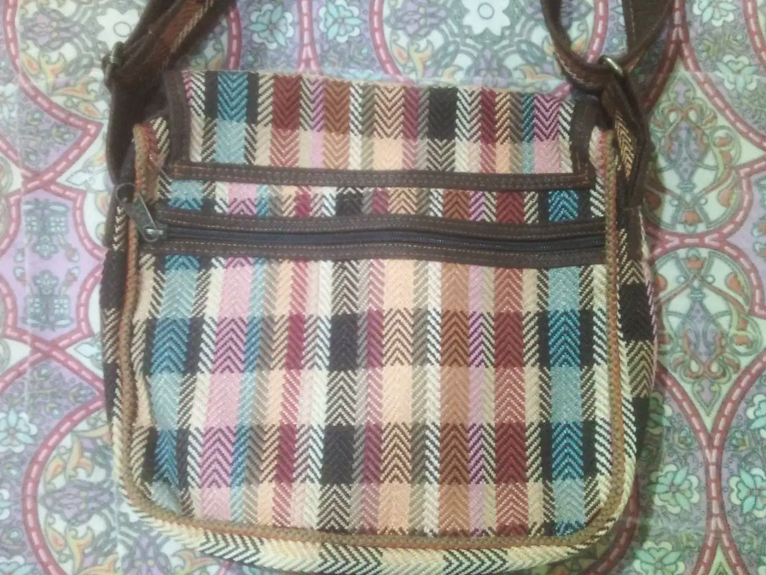 کیف دستی سنتی عالی|کیف، کفش، کمربند|بابل, |دیوار