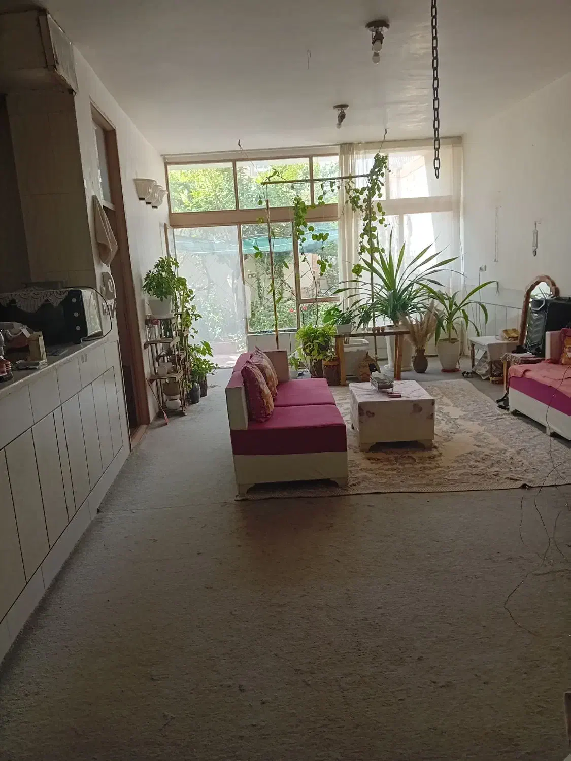 فروش منزل دوطبقه|فروش خانه و ویلا|خمینیشهر, |دیوار