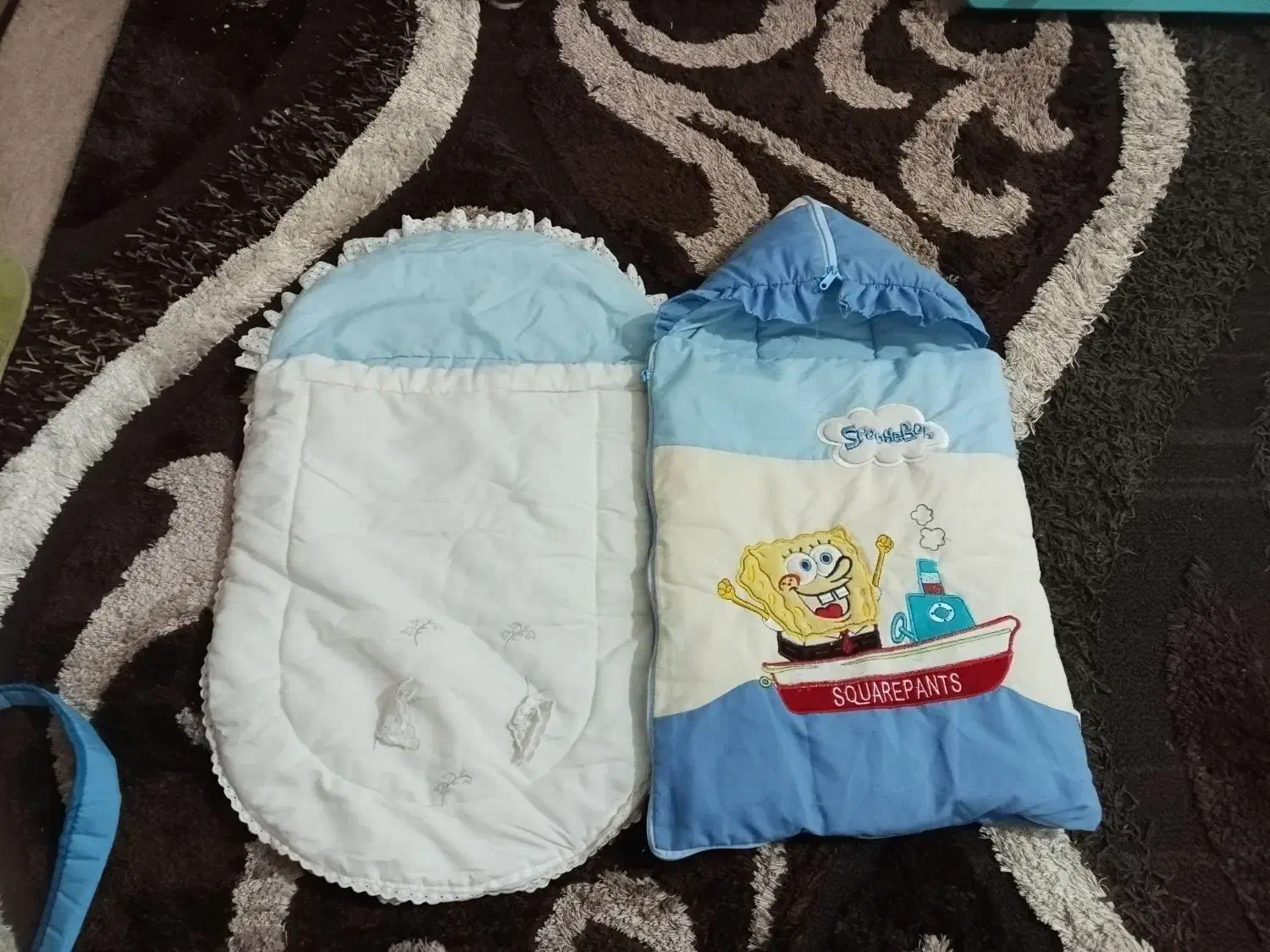 نی نی لای لای و اغوشی.|اسباب و اثاث بچه|اهواز, معین زاده|دیوار