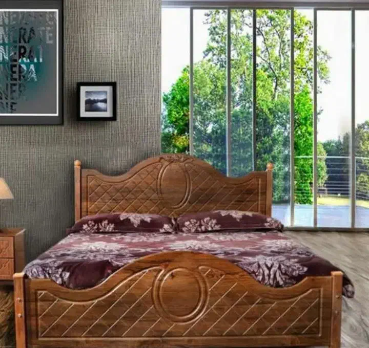 پخش تخت و تشک ۱نفره و۲نفره زیر قیمت|تخت و سرویس خواب|سمنان, |دیوار