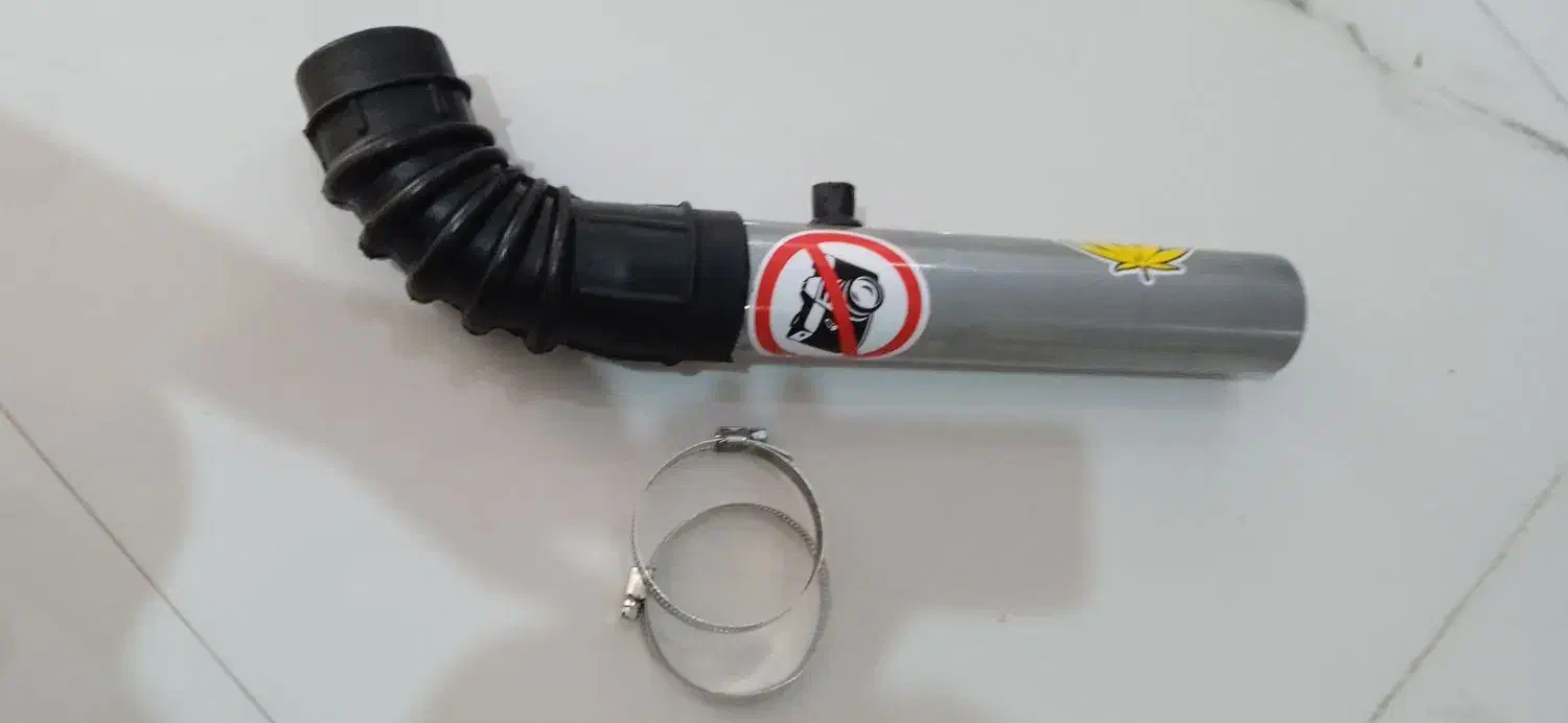 کیت مکش|قطعات یدکی و لوازم جانبی|کوهدشت, |دیوار