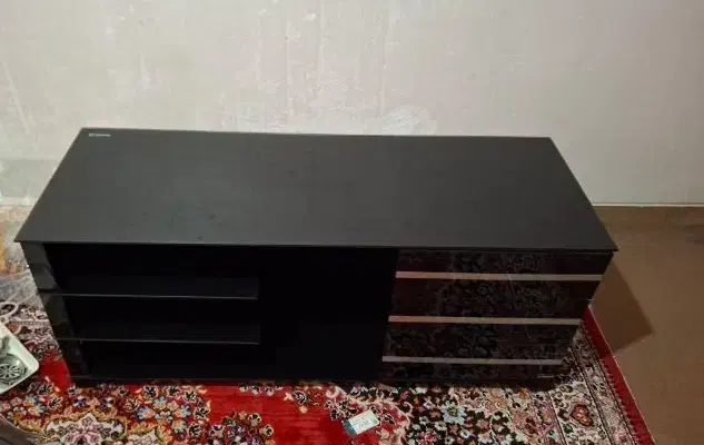 زیر تلویزیوپی|میز تلویزیون|شیراز, امام حسین|دیوار